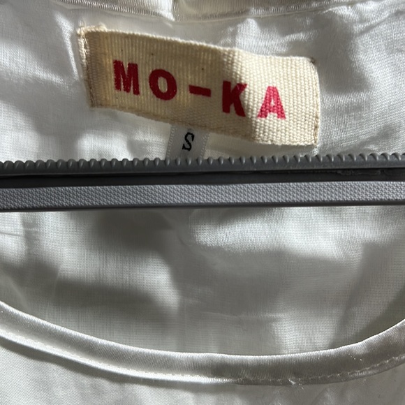 MO-KI, Adorable Dress, or Tunic, Size Small Never Worn. - Picture 4 of 7